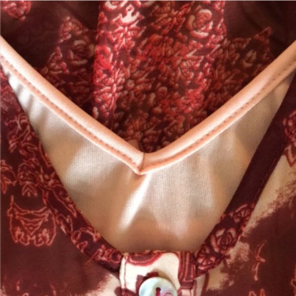 Show Me Your Mumu Sienna Swing Dress - Picture 5 of 6